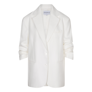 Galène Blazer - Ivory