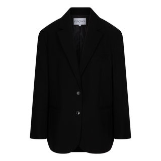 Galène Blazer - Jet Black