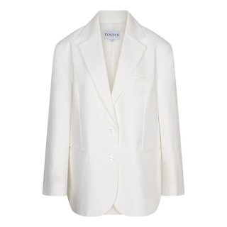 Galène Blazer - Ivory