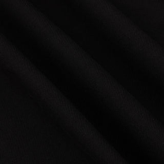 Gaia Shirt ivory oversized shirt adjustable waist drawstring fabric lyocell cotton