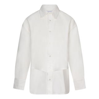 Gaia Shirt - Ivory