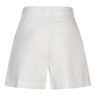 Esti Shorts - Ivory