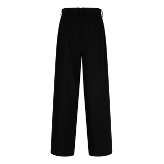 Suni Trousers - Jet Black