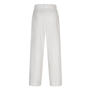 Suni Trousers - Ivory