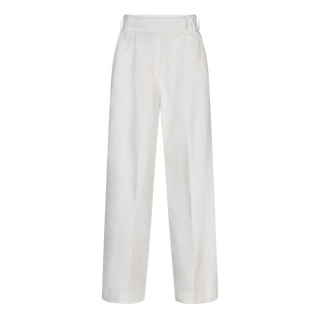 Suni Trousers - Ivory